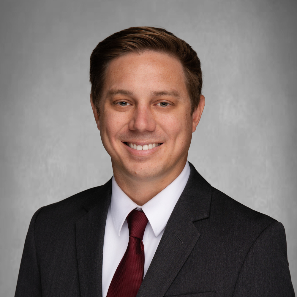 Andrew Spillman