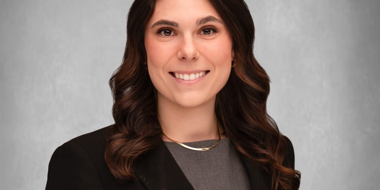 Christian, Dichter & Sluga Congratulates Associate Madison Shanley on Admission to the U.S. District Court for the District of Arizona